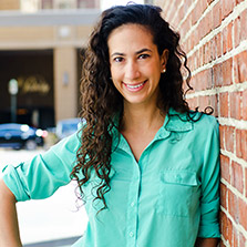 Photo of Mara Lewis